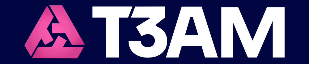 T3AM Global logo