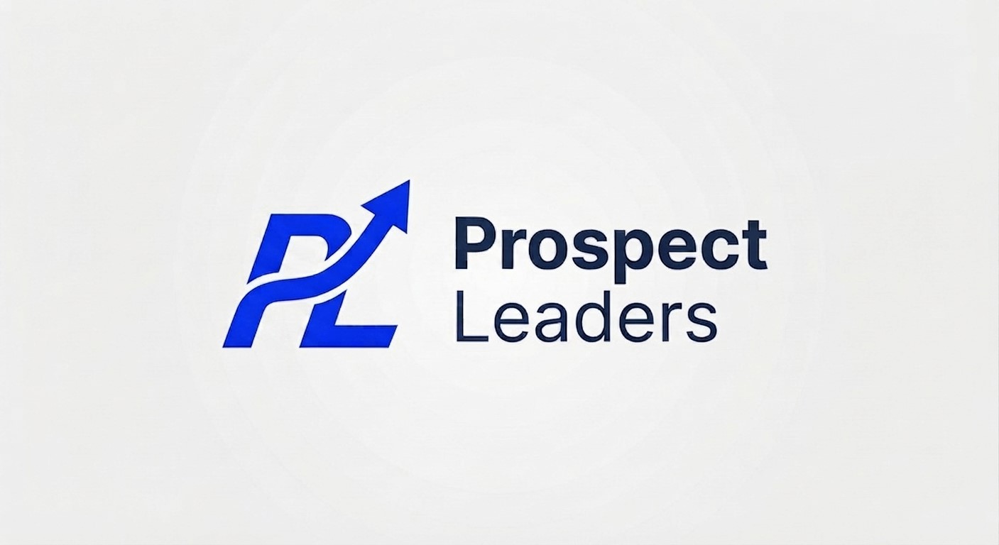 Prospect Leaders logo