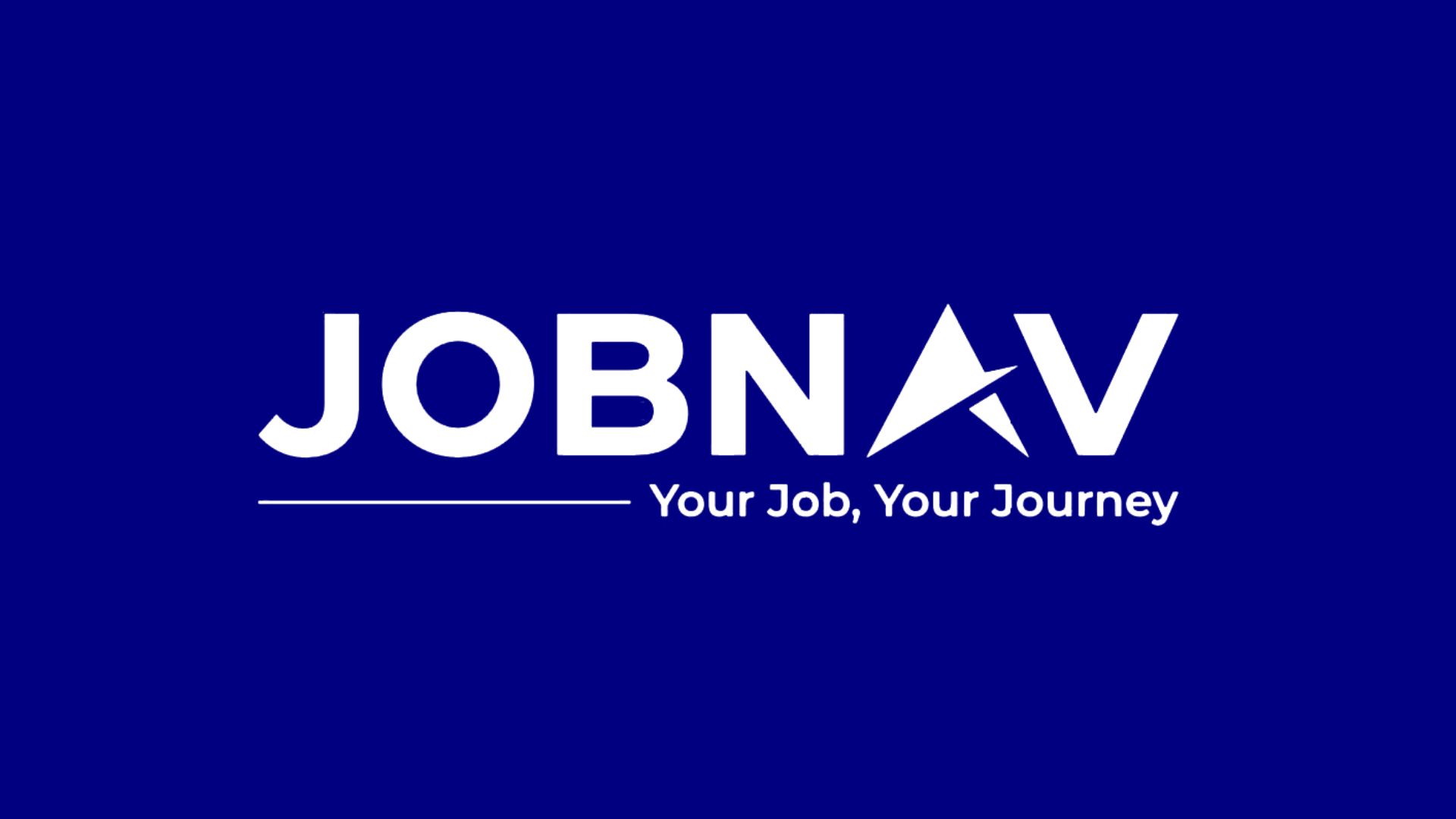 Jobnav logo